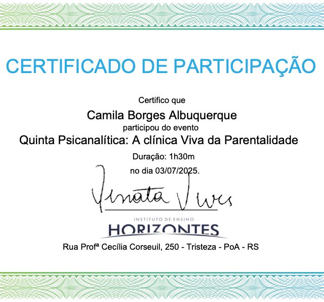 Ampliar imagem: certificate 2