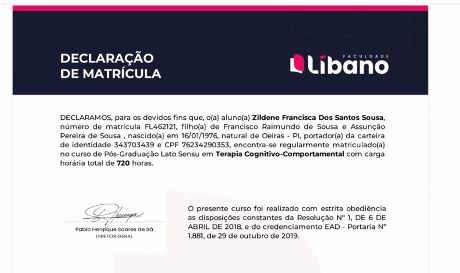 Ampliar imagem: certificate 1