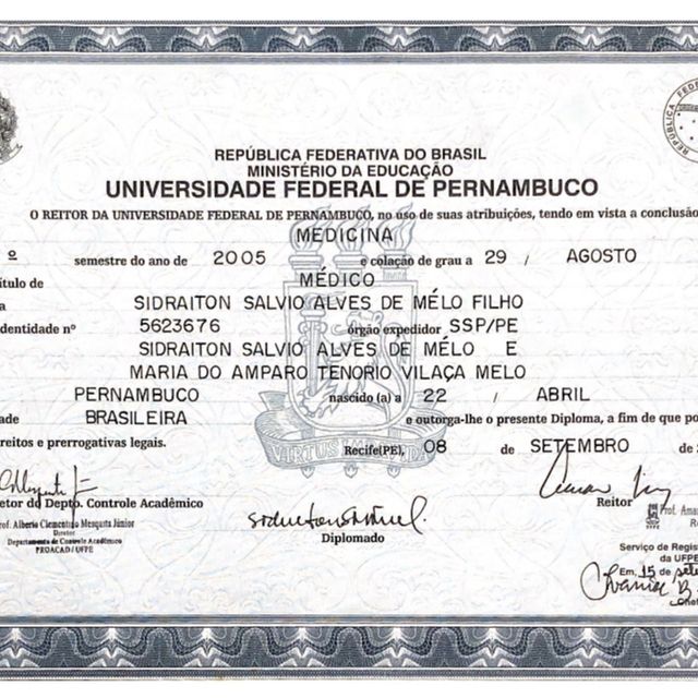 Ampliar imagem: certificate 1