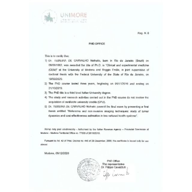 Ampliar imagem: certificate 5