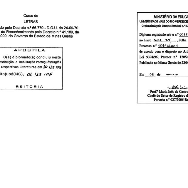 Ampliar imagem: certificate 12