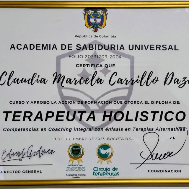 Acercar imagen: certificate 3
