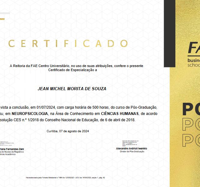Ampliar imagem: certificate 1