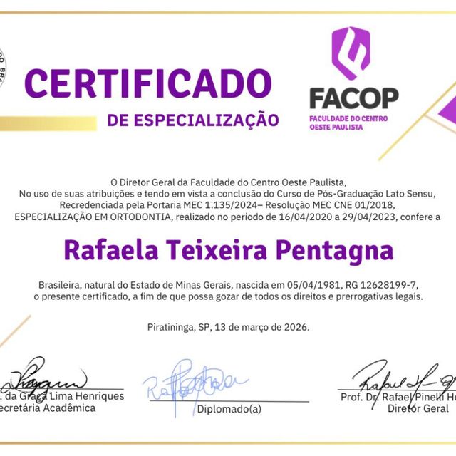 Ampliar imagem: certificate 1