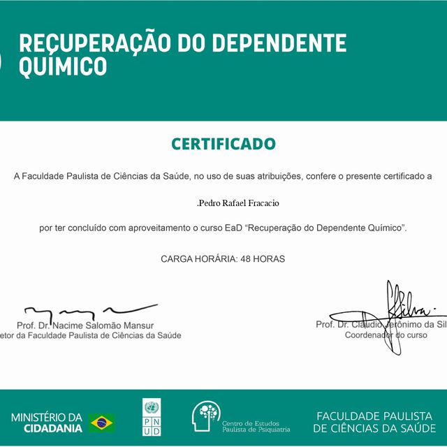 Ampliar imagem: certificate 3