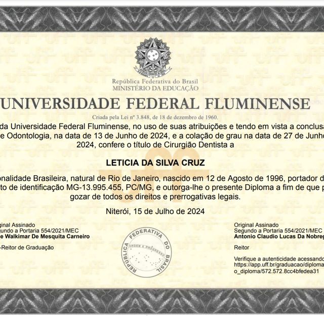 Ampliar imagem: certificate 1