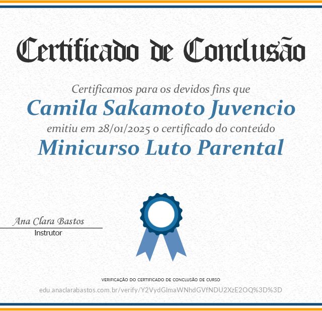 Ampliar imagem: certificate 8
