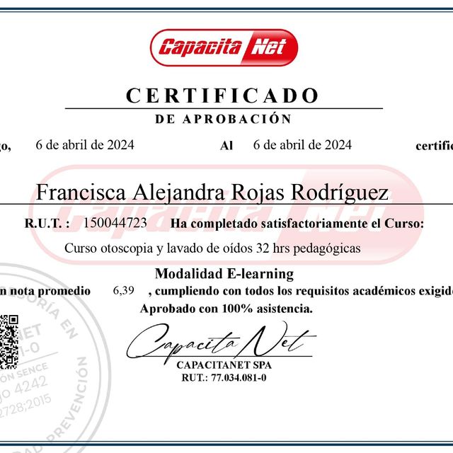 Acercar imagen: certificate 7