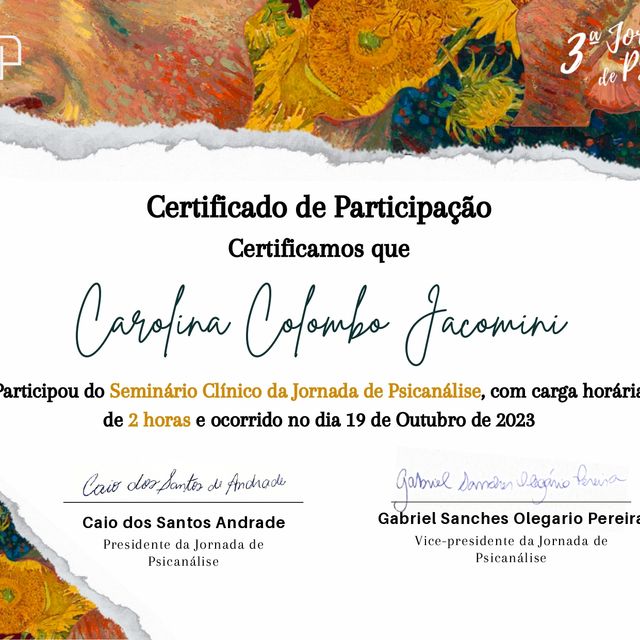 Ampliar imagem: certificate 2