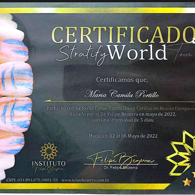 Acercar imagen: certificate 6