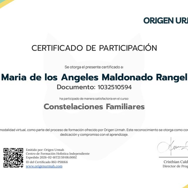 Acercar imagen: certificate 6