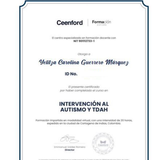 Acercar imagen: certificate 8