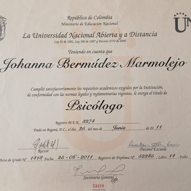 Acercar imagen: certificate 1