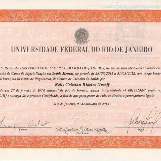 Ampliar imagem: certificate 3