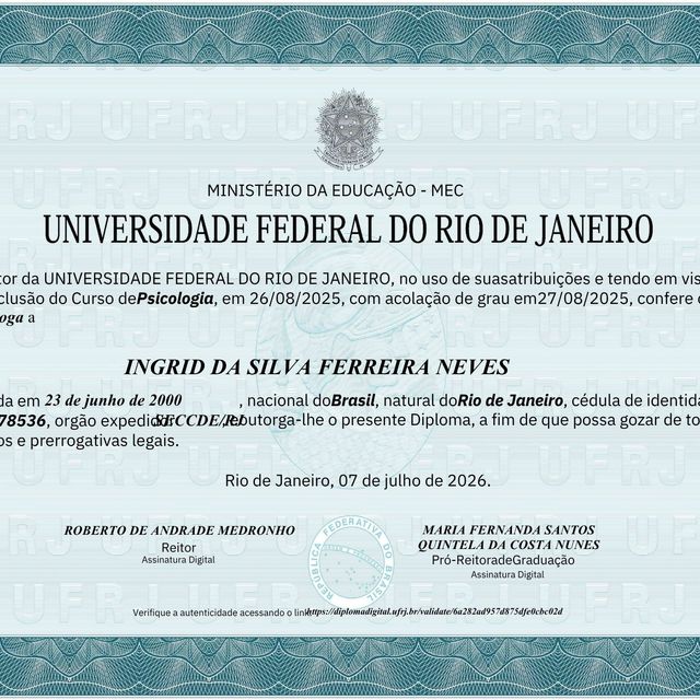 Ampliar imagem: certificate 1