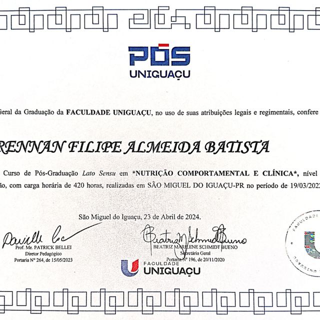 Ampliar imagem: certificate 1