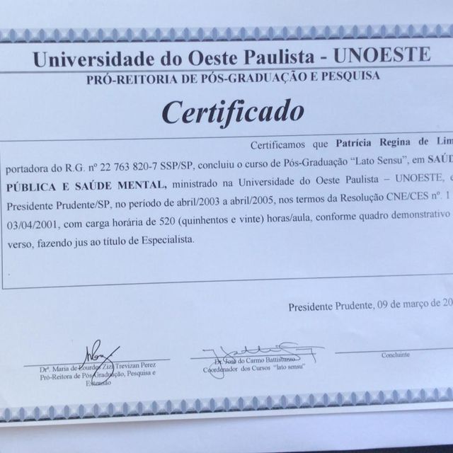 Ampliar imagem: certificate 1