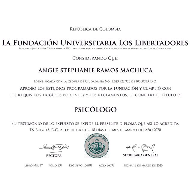 Acercar imagen: certificate 1