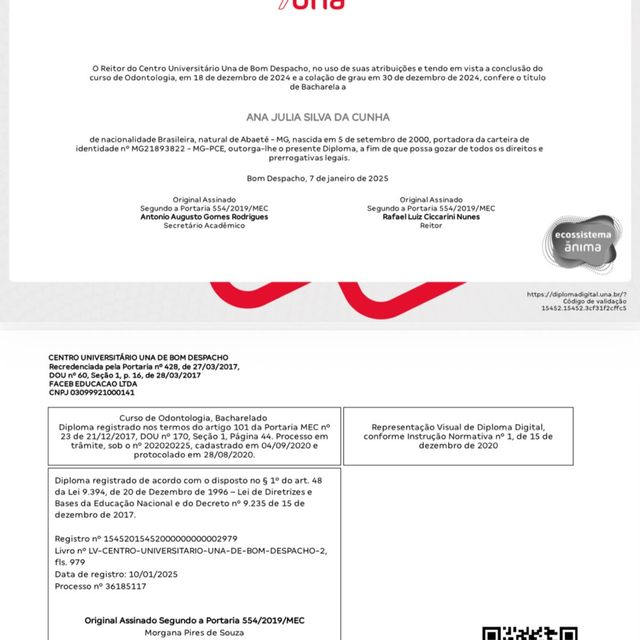 Ampliar imagem: certificate 1