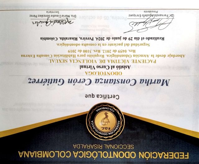 Acercar imagen: certificate 20
