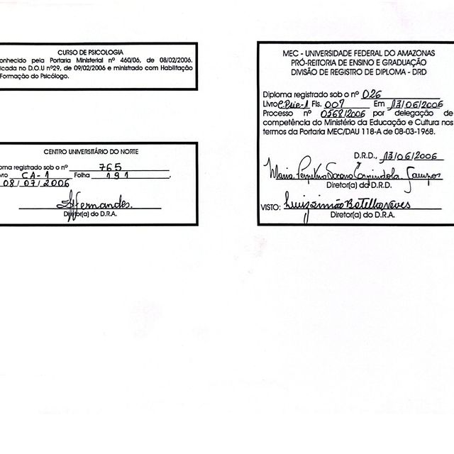 Ampliar imagem: certificate 4