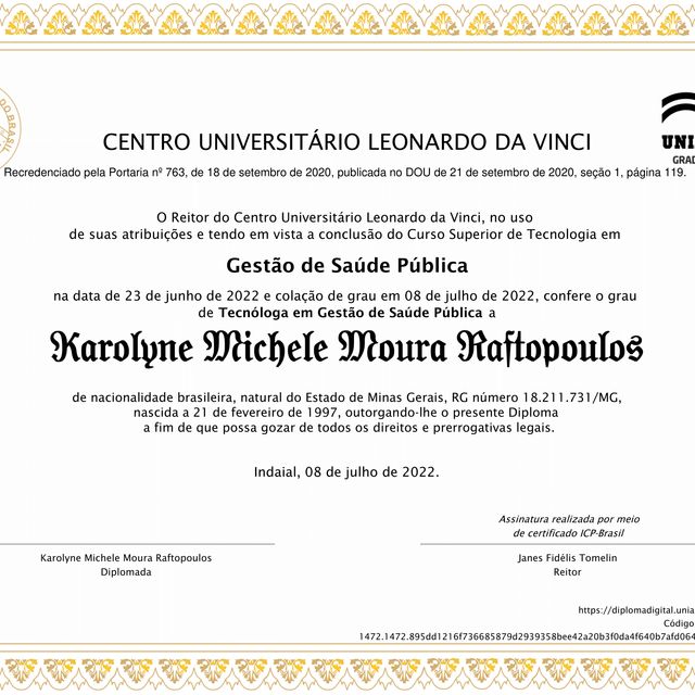 Ampliar imagem: certificate 2
