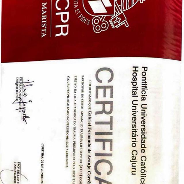 Ampliar imagem: certificate 42