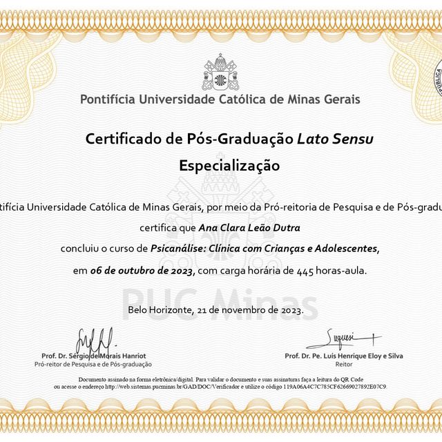 Ampliar imagem: certificate 1