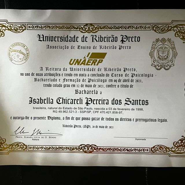 Ampliar imagem: certificate 1