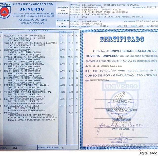 Ampliar imagem: certificate 2