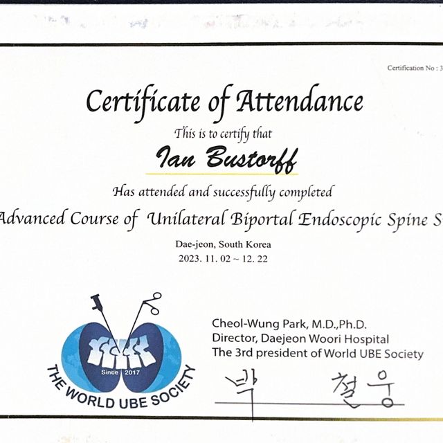 Ampliar imagem: certificate 4