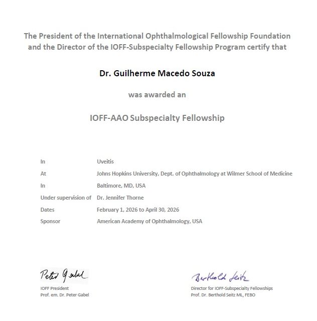 Ampliar imagem: certificate 3