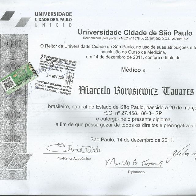 Ampliar imagem: certificate 4