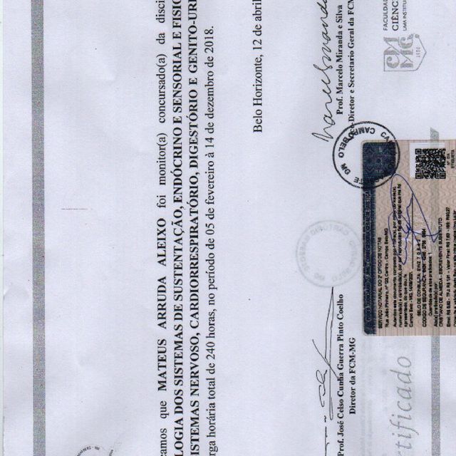 Ampliar imagem: certificate 12