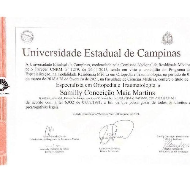 Ampliar imagem: certificate 1