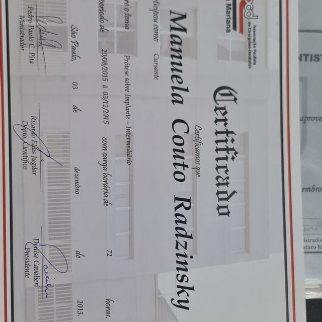Ampliar imagem: certificate 11
