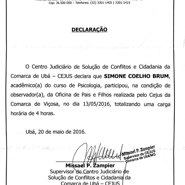 Ampliar imagem: certificate 10