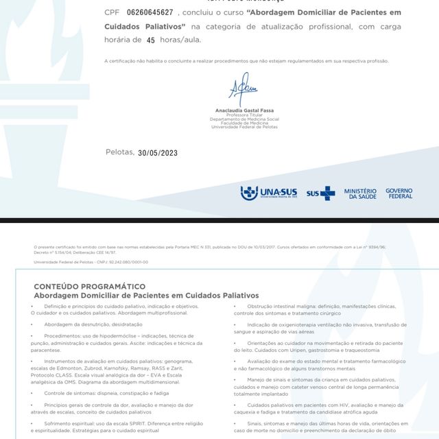 Ampliar imagem: certificate 3