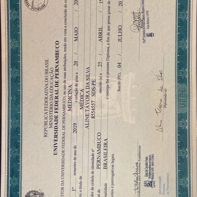 Ampliar imagem: certificate 1