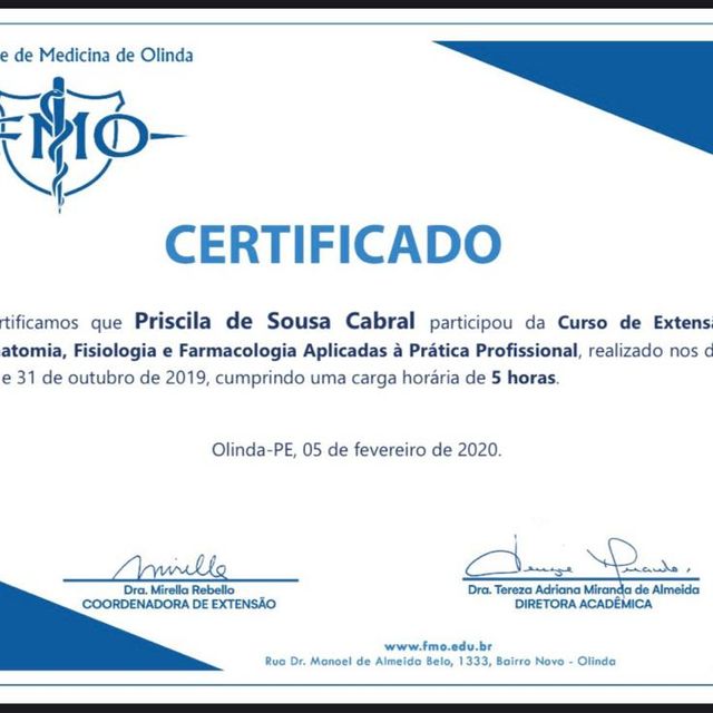 Ampliar imagem: certificate 4