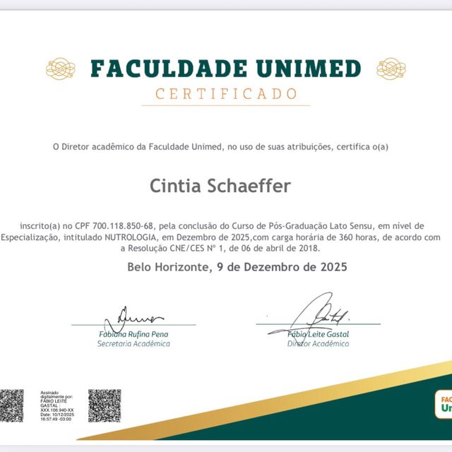 Ampliar imagem: certificate 4