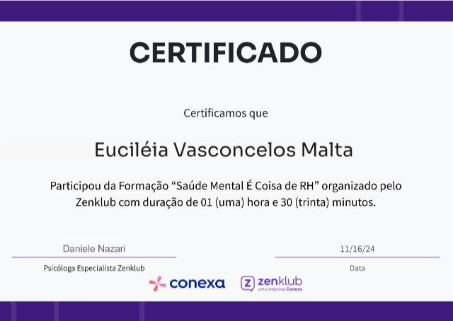 Ampliar imagem: certificate 3