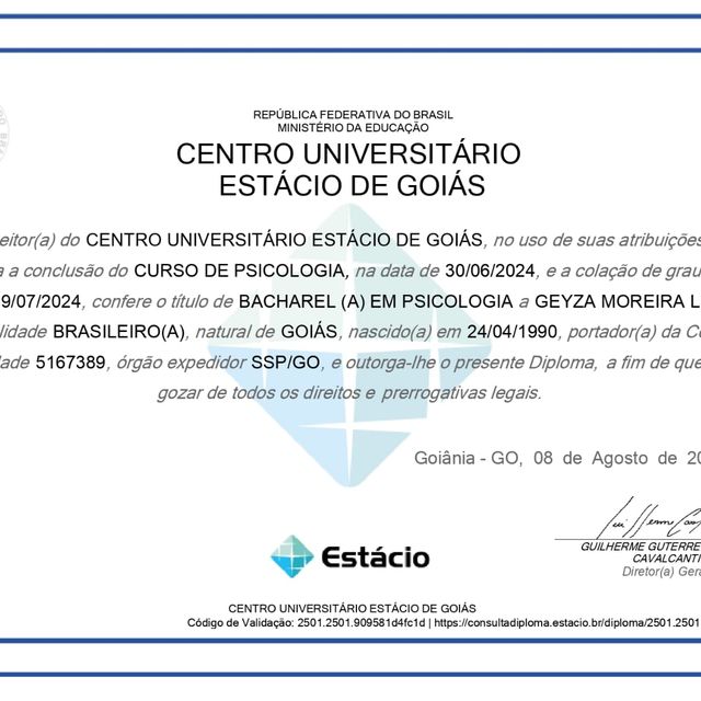 Ampliar imagem: certificate 1