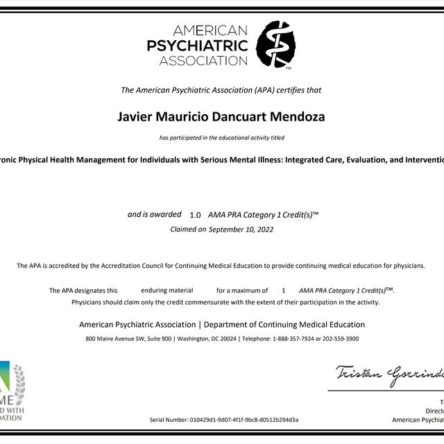Acercar imagen: certificate 9