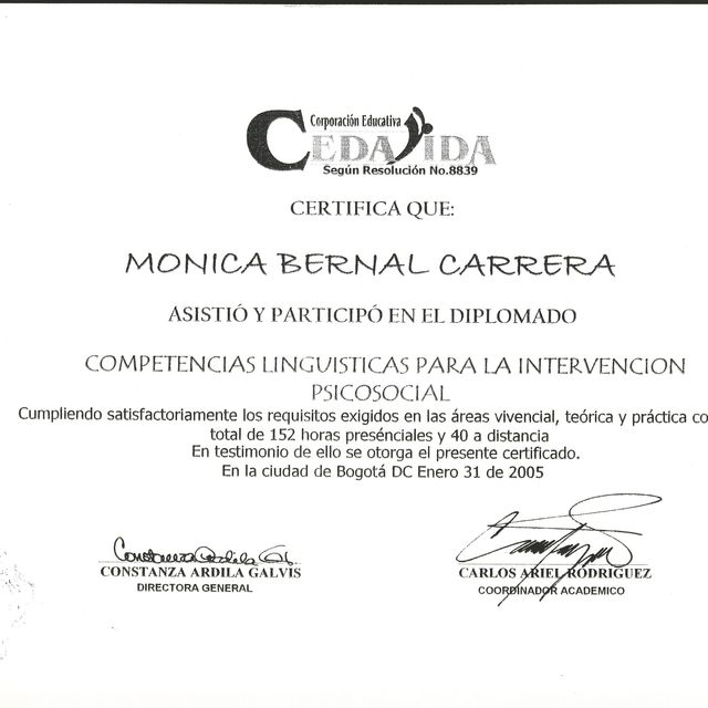 Acercar imagen: certificate 8