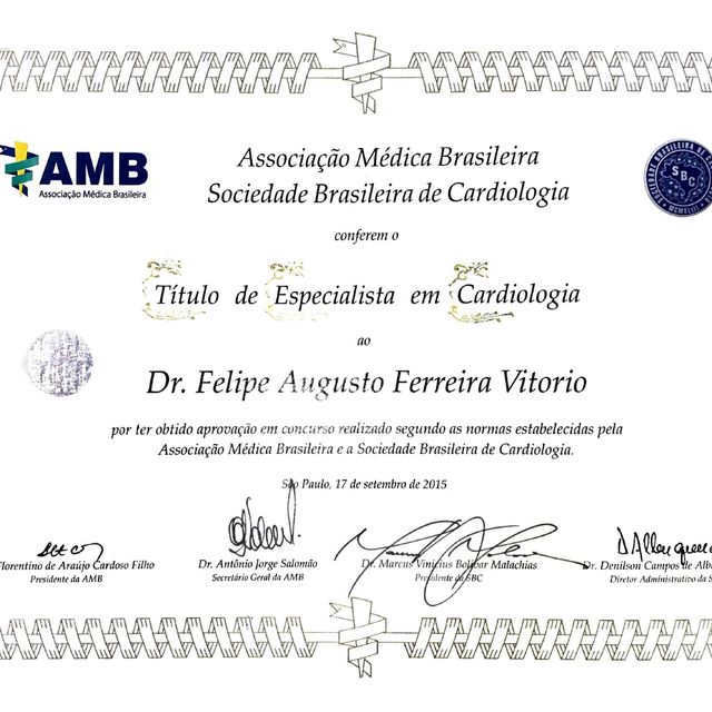 Ampliar imagem: certificate 6