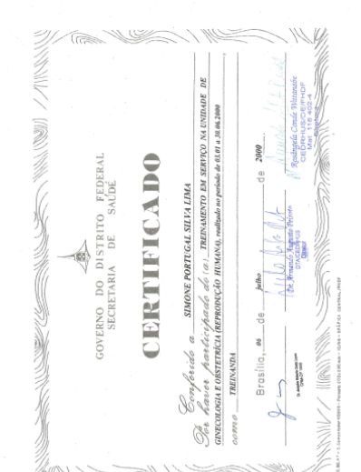 Ampliar imagem: certificate 1
