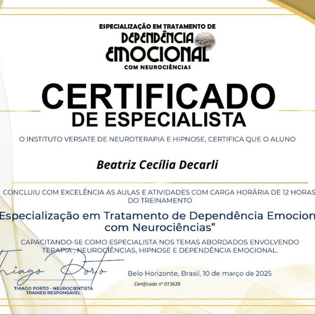 Ampliar imagem: certificate 4