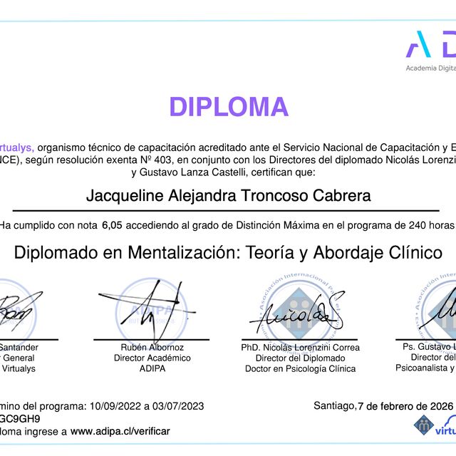 Acercar imagen: certificate 3