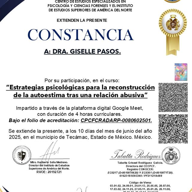 Acercar imagen: certificate 10